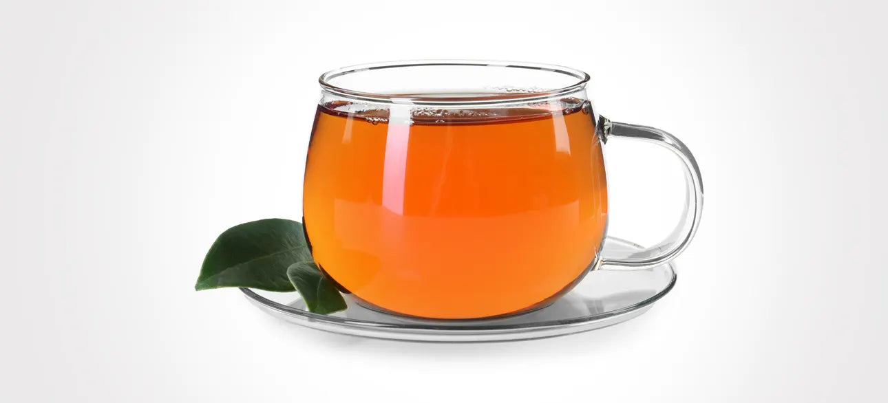 Lulutox Detox Tea Review: A Natural Solution for Bloating, Digestion, and Energy