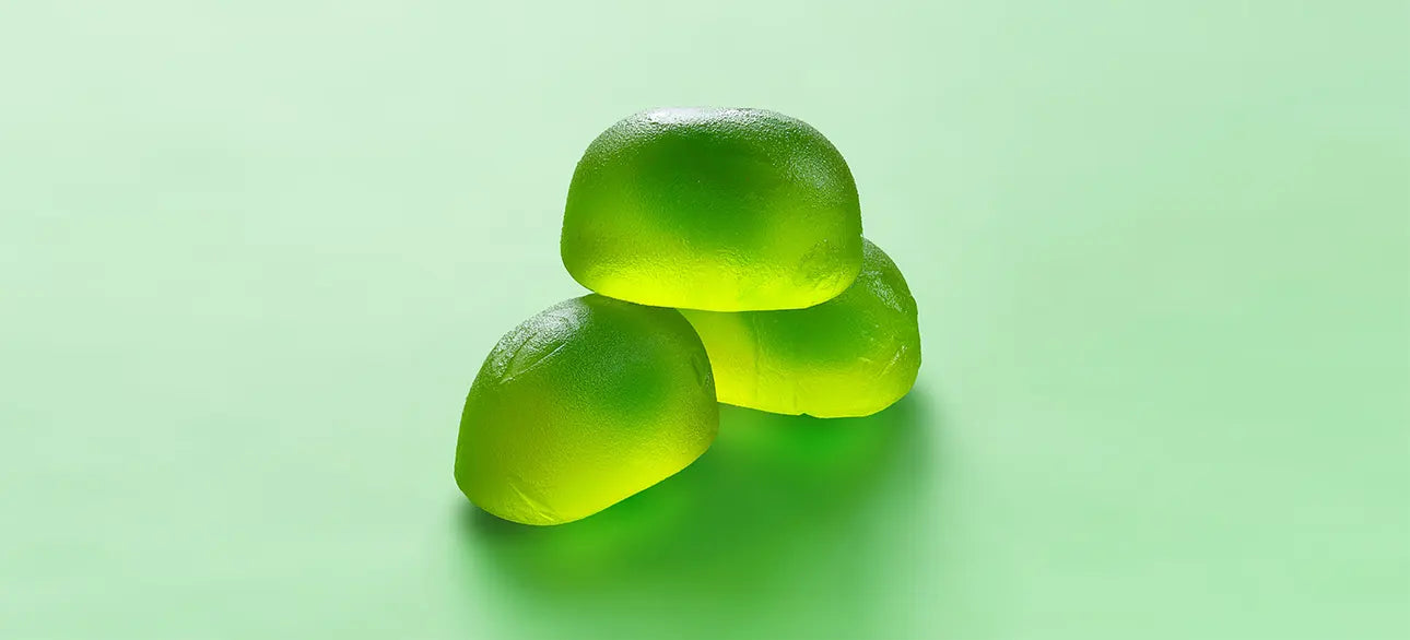 Grüns Super Greens Gummies Review – Boost Your Health the Easy Way