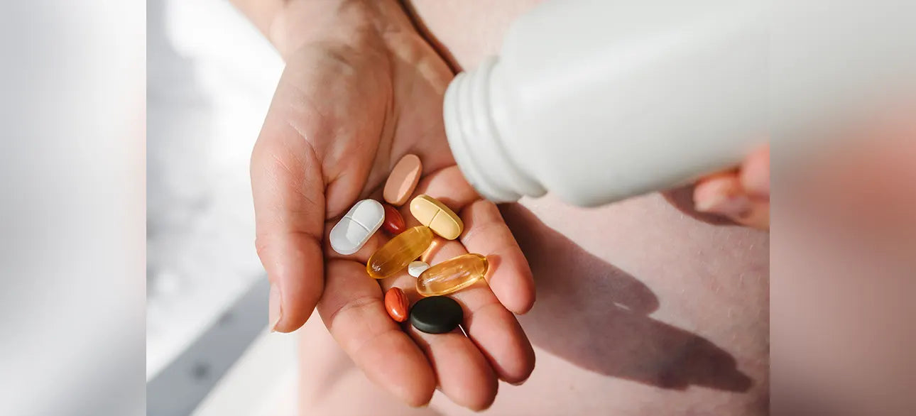 Phyto Collagen Complex