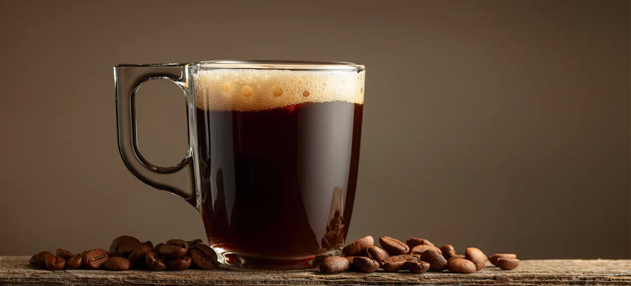 kinny Coffee Original Instant