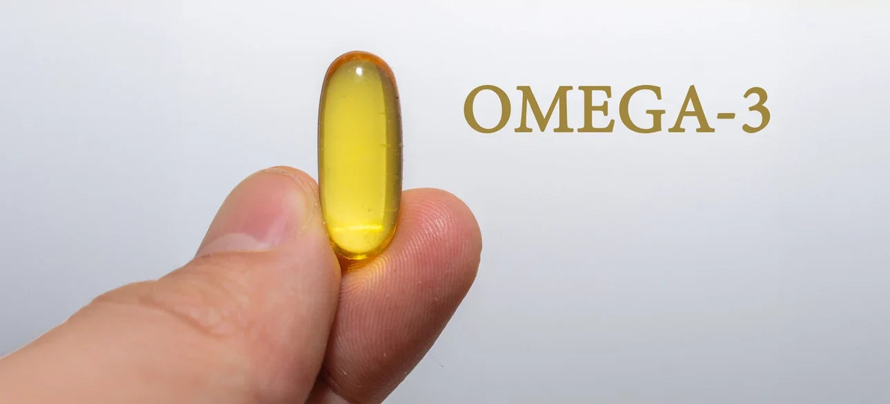 Best Time to Take Omega-3s