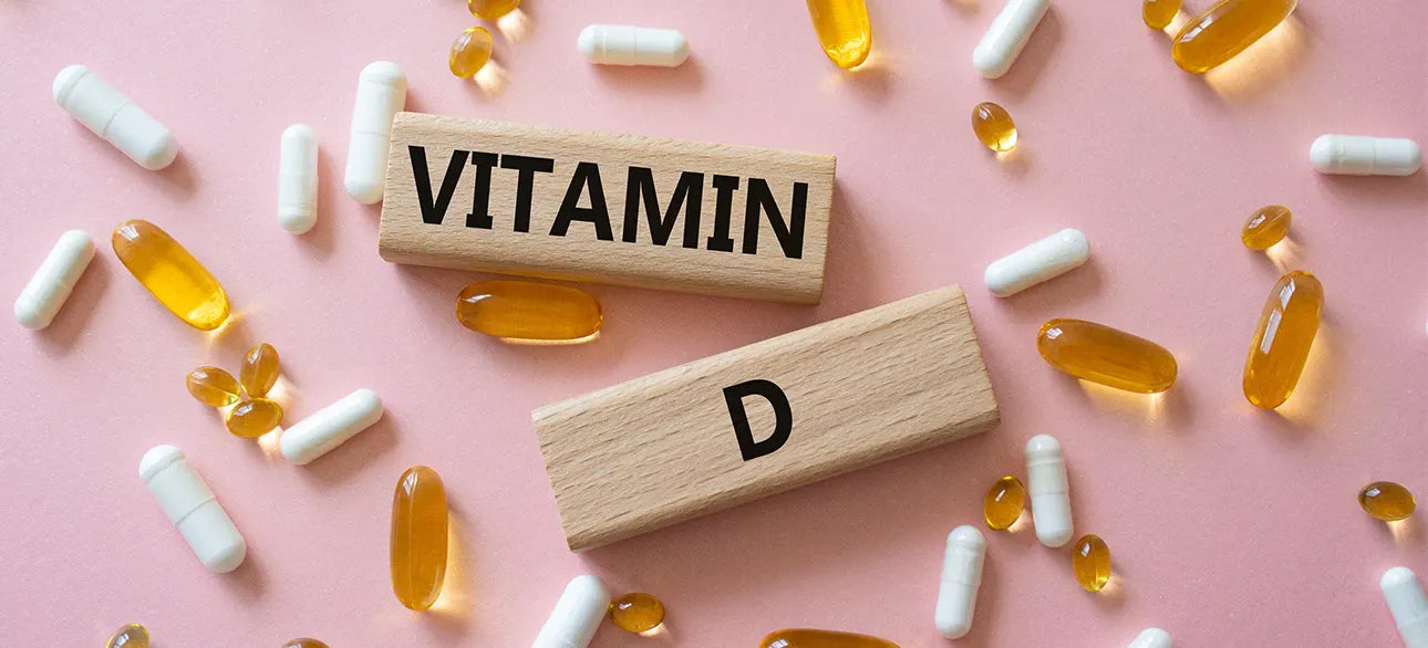 Vitamin D 101