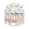Super Derm Complex - Collagen Dietary Supplement (90 Capsules)