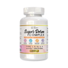 Super Derm Complex - Collagen Dietary Supplement (90 Capsules)