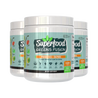 Superfood Greens Fusion 3 Bottles