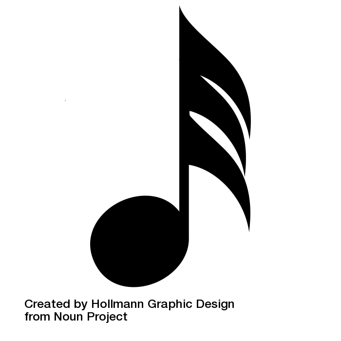 Western musical notation