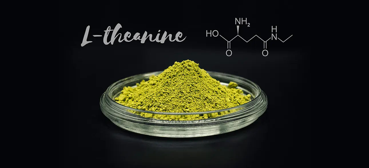 L-theanine