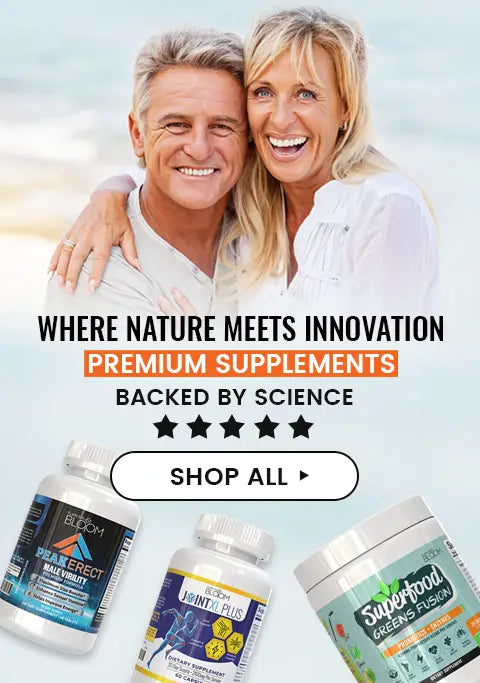 Where Nature Meets Innovation